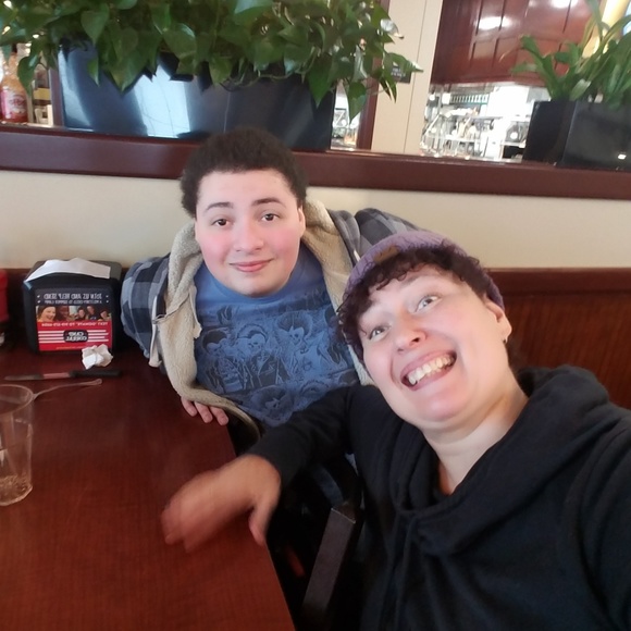 Meet your Posher, Trudy - Picture 6 of 7